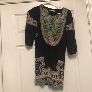 Blouse from boutique